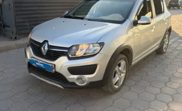 Renault Sandero 2018 года за 5 000 000 тг. в Караганда фото 1