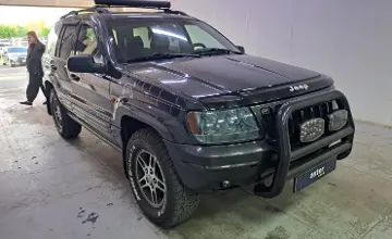 Jeep Grand Cherokee 2000 года за 7 000 000 тг. в Павлодар фото 3