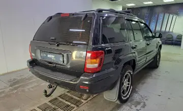 Jeep Grand Cherokee 2000 года за 7 000 000 тг. в Павлодар