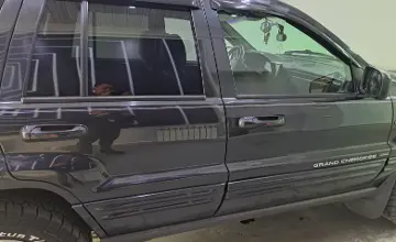 Jeep Grand Cherokee 2000 года за 7 000 000 тг. в Павлодар фото 4