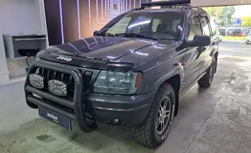 Jeep Grand Cherokee 2000 года за 7 000 000 тг. в Павлодар фото 1