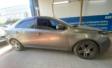 Kia Cerato 2012 года за 3 900 000 тг. в Астана фото 4