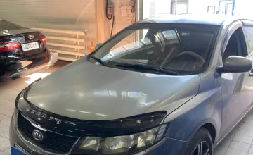 Kia Cerato 2012 года за 3 900 000 тг. в Астана фото 1