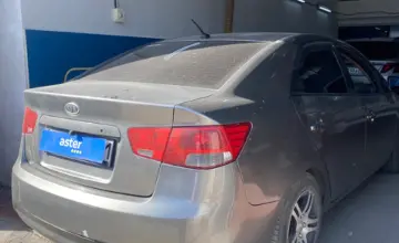 Kia Cerato 2012 года за 3 900 000 тг. в Астана