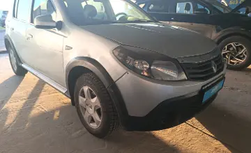 Renault Sandero 2013 года за 3 000 000 тг. в Алматы фото 3