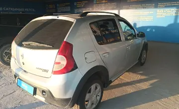 Renault Sandero 2013 года за 3 000 000 тг. в Алматы