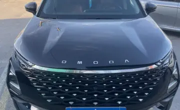 OMODA C5 2023 года за 9 000 000 тг. в Кызылорда фото 2