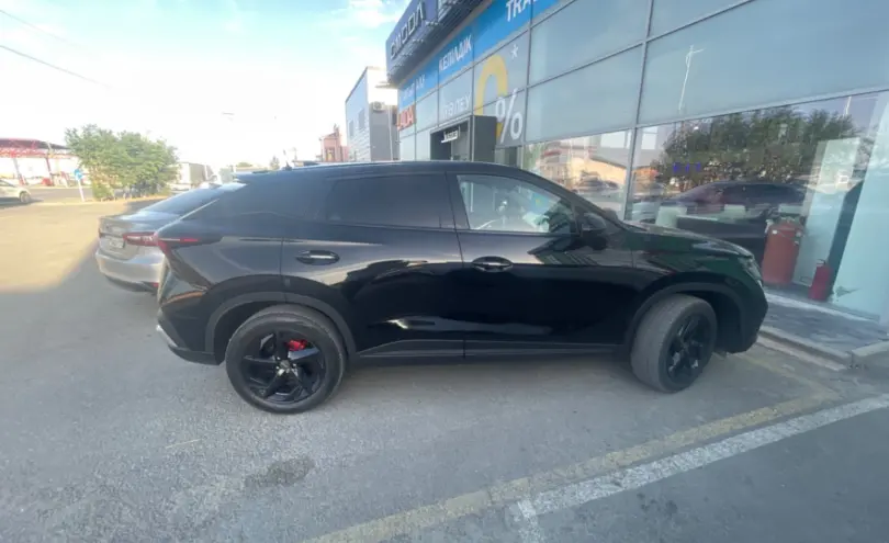 OMODA C5 2023 года за 9 000 000 тг. в Кызылорда фото 4