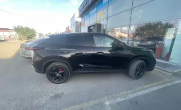 OMODA C5 2023 года за 9 000 000 тг. в Кызылорда фото 4