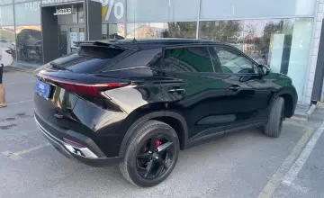 OMODA C5 2023 года за 9 000 000 тг. в Кызылорда