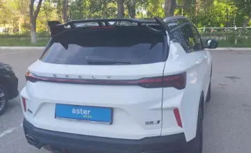 Geely Coolray 2024 года за 8 500 000 тг. в Актобе