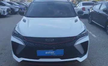 Geely Coolray 2024 года за 8 500 000 тг. в Актобе фото 2