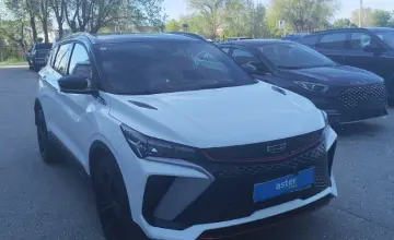 Geely Coolray 2024 года за 8 500 000 тг. в Актобе фото 3