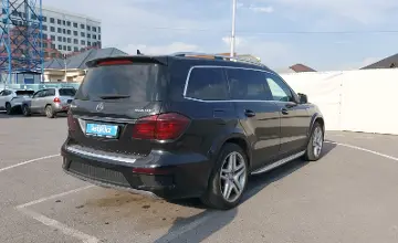 Mercedes-Benz GL-Класс 2013 года за 15 500 000 тг. в Шымкент фото 3