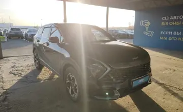 Kia Sportage 2023 года за 11 000 000 тг. в Алматы фото 3