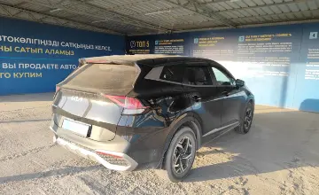Kia Sportage 2023 года за 11 000 000 тг. в Алматы