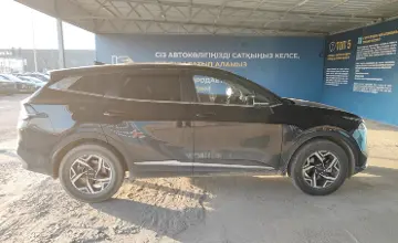 Kia Sportage 2023 года за 11 000 000 тг. в Алматы фото 4