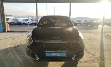 Kia Sportage 2023 года за 11 000 000 тг. в Алматы фото 2