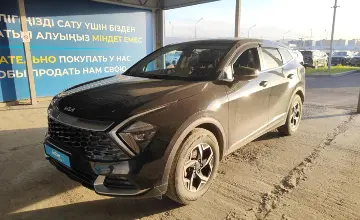 Kia Sportage 2023 года за 11 000 000 тг. в Алматы фото 1