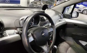 Chevrolet Spark 2022 года за 4 800 000 тг. в Астана фото 5