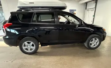 Toyota RAV4 2008 года за 7 000 000 тг. в Астана фото 4