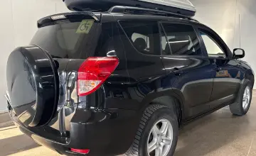 Toyota RAV4 2008 года за 7 000 000 тг. в Астана