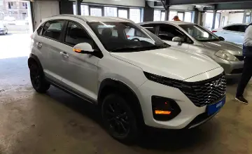 Chery Tiggo 2 Pro 2024 года за 5 500 000 тг. в Астана фото 2