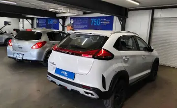 Chery Tiggo 2 Pro 2024 года за 5 500 000 тг. в Астана фото 3