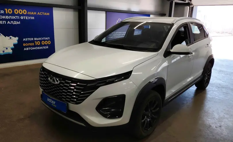 Chery Tiggo 2 Pro 2024 года за 5 500 000 тг. в Астана