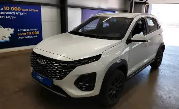 Chery Tiggo 2 Pro 2024 года за 5 500 000 тг. в Астана фото 1