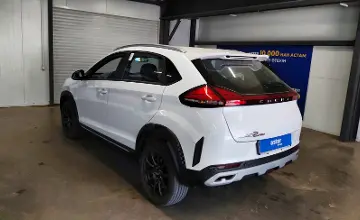 Chery Tiggo 2 Pro 2024 года за 5 500 000 тг. в Астана фото 4