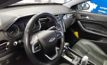 Chery Tiggo 2 Pro 2024 года за 5 500 000 тг. в Астана фото 5