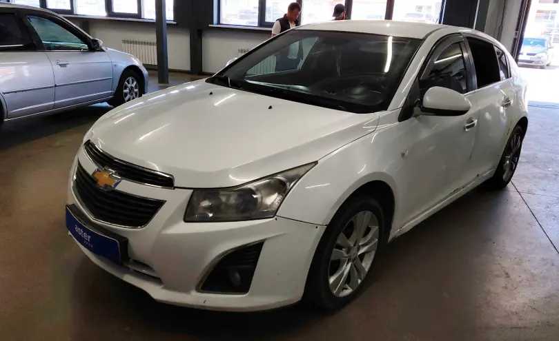 Chevrolet Cruze 2013 года за 4 500 000 тг. в Астана