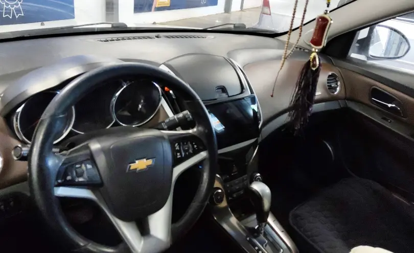 Chevrolet Cruze 2013 года за 4 500 000 тг. в Астана фото 5