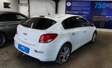 Chevrolet Cruze 2013 года за 4 500 000 тг. в Астана фото 3