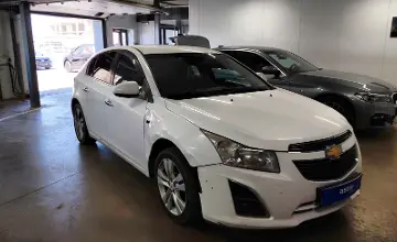 Chevrolet Cruze 2013 года за 4 500 000 тг. в Астана фото 2