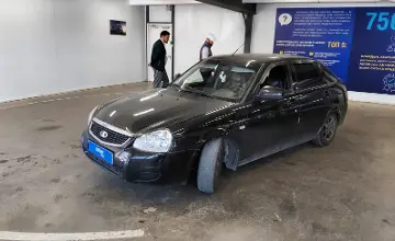 LADA (ВАЗ) Priora 2014 года за 2 300 000 тг. в Астана фото 1