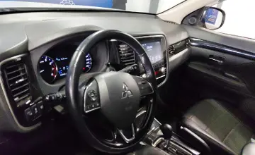 Mitsubishi Outlander 2021 года за 12 000 000 тг. в Астана фото 5