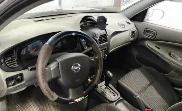 Nissan Almera Classic 2009 года за 3 000 000 тг. в Астана фото 5