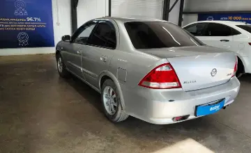 Nissan Almera Classic 2009 года за 3 000 000 тг. в Астана фото 4
