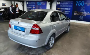 Ravon Nexia R3 2017 года за 4 300 000 тг. в Астана фото 3