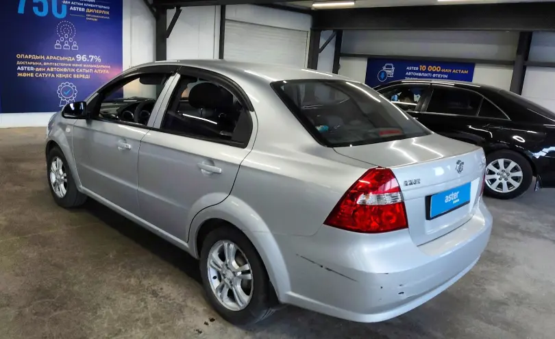 Ravon Nexia R3 2017 года за 4 300 000 тг. в Астана фото 4