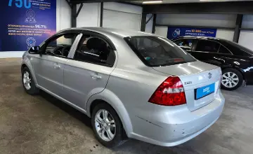 Ravon Nexia R3 2017 года за 4 300 000 тг. в Астана фото 4