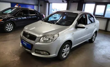 Ravon Nexia R3 2017 года за 4 300 000 тг. в Астана фото 1