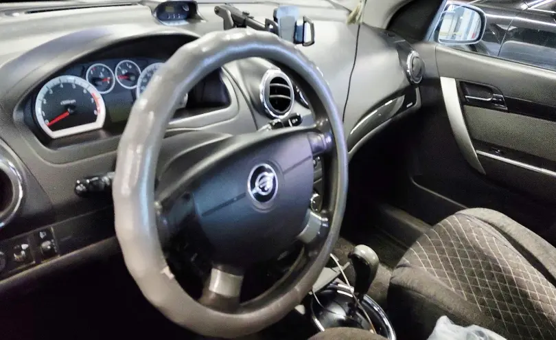 Ravon Nexia R3 2017 года за 4 300 000 тг. в Астана фото 5