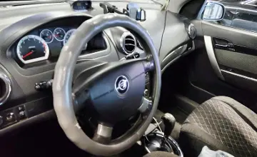 Ravon Nexia R3 2017 года за 4 300 000 тг. в Астана фото 5