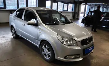 Ravon Nexia R3 2017 года за 4 300 000 тг. в Астана фото 2