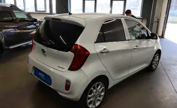 Kia Picanto 2014 года за 3 500 000 тг. в Астана фото 3