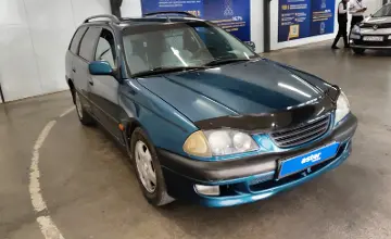 Toyota Avensis 1998 года за 2 000 000 тг. в Астана фото 2