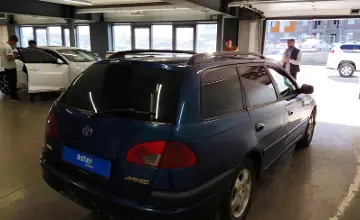 Toyota Avensis 1998 года за 2 000 000 тг. в Астана фото 3